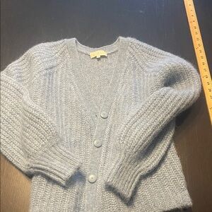 Sezane cardigan Women's Sweater
